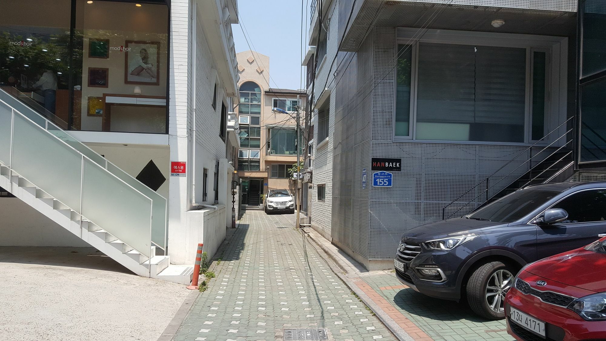 Kim'S Family Guesthouse Seoul Luaran gambar