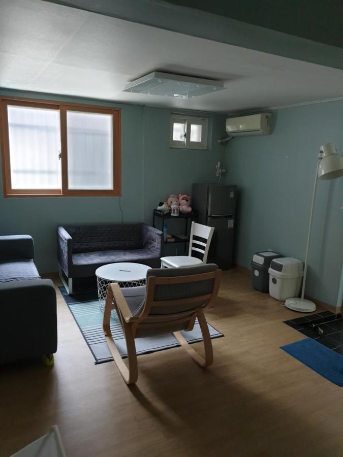 Kim'S Family Guesthouse Seoul Luaran gambar